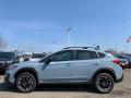  2021 Subaru Crosstrek Cool Gray Khaki #4