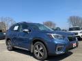 2021 Forester 2.5i Touring #1