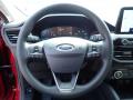  2021 Ford Escape SE 4WD Steering Wheel #15