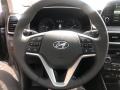  2021 Hyundai Tucson Ulitimate AWD Steering Wheel #10