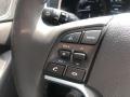  2021 Hyundai Tucson Ulitimate AWD Steering Wheel #11