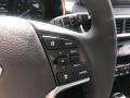  2021 Hyundai Tucson Ulitimate AWD Steering Wheel #12