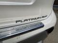 2021 Highlander Platinum AWD #27
