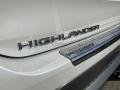 2021 Highlander Platinum AWD #28