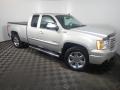 2013 Sierra 1500 SLE Extended Cab 4x4 #2 2013 Sierra 1500 SLE Extended Cab 4x4 #2