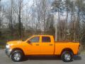 2021 2500 Tradesman Crew Cab 4x4 #1