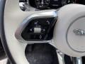  2021 Jaguar F-PACE P250 S Steering Wheel #17