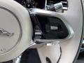  2021 Jaguar F-PACE P250 S Steering Wheel #18