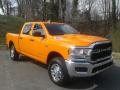 2021 2500 Tradesman Crew Cab 4x4 #4