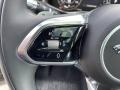  2021 Jaguar F-PACE P250 S Steering Wheel #19