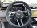  2021 Jaguar F-PACE P250 S Steering Wheel #21