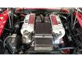  1988 Testarossa 4.9 Liter DOHC 48V Flat 12 Cylinder Engine #2