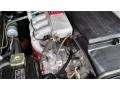  1988 Testarossa 4.9 Liter DOHC 48V Flat 12 Cylinder Engine #4