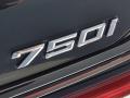 2021 7 Series 750i xDrive Sedan #8
