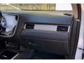 Dashboard of 2017 Mitsubishi Outlander SE #15