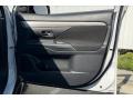 Door Panel of 2017 Mitsubishi Outlander SE #22