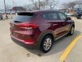 2017 Tucson SE AWD #2