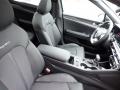 Front Seat of 2021 Kia K5 GT-Line #9
