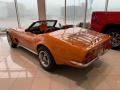 1973 Corvette Coupe #11