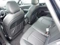 Rear Seat of 2021 Kia K5 GT-Line #12
