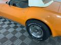 1973 Corvette Coupe #12