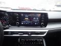 Controls of 2021 Kia K5 GT-Line #17