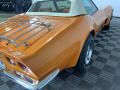 1973 Corvette Coupe #19