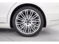  2020 Mercedes-Benz S 560 Sedan Wheel #8