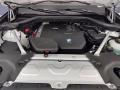  2021 X3 2.0 Liter TwinPower Turbocharged DOHC 16-Valve Inline 4 Cylinder Engine #9