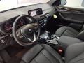 Front Seat of 2021 BMW X3 sDrive30i #12