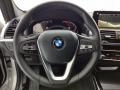  2021 BMW X3 sDrive30i Steering Wheel #14