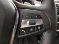  2021 BMW X3 sDrive30i Steering Wheel #16