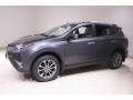 2018 RAV4 Limited AWD #3