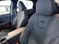 Front Seat of 2021 Hyundai Sonata N Line #13