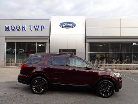 Burgundy Velvet Ford Explorer XLT 4WD. Click to enlarge. Burgundy Velvet Ford Explorer XLT 4WD. Click to enlarge.