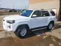 2021 4Runner SR5 Premium 4x4 #1