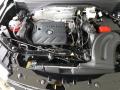  2021 Trailblazer 1.3 Liter Turbocharged DOHC 12-Valve VVT 3 Cylinder Engine #10