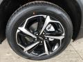  2021 Chevrolet Trailblazer RS Wheel #11