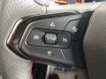  2021 Chevrolet Trailblazer RS Steering Wheel #21