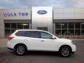 2014 Pathfinder S AWD #1