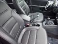 Front Seat of 2017 Volkswagen Jetta SE #15