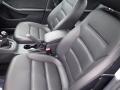 Front Seat of 2017 Volkswagen Jetta SE #20