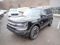  2021 Ford Bronco Sport Shadow Black #5