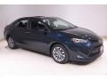 2019 Corolla XLE #1 2019 Corolla XLE #1