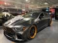 2019 AMG GT 63 S Edition 1 #5