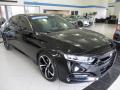 2018 Accord Sport Sedan #3