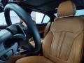 Front Seat of 2018 BMW 5 Series 530e iPerfomance Sedan #16