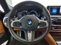  2018 BMW 5 Series 530e iPerfomance Sedan Steering Wheel #17