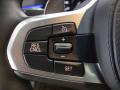  2018 BMW 5 Series 530e iPerfomance Sedan Steering Wheel #18