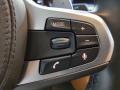  2018 BMW 5 Series 530e iPerfomance Sedan Steering Wheel #19